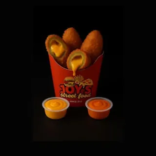3 Hot Jalapeños